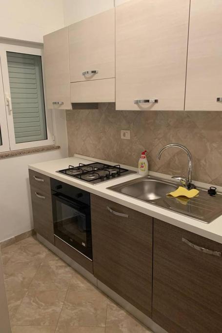 Apartman Ivo Andric *