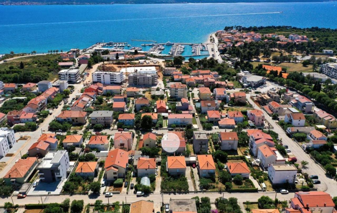 Ivo Andric Apartment